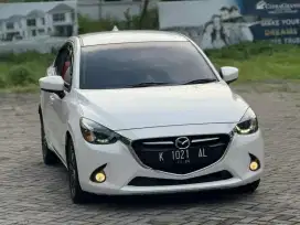 KM 70RB ! MAZDA 2 R 1.5 SKYACTIVE 2015/16 MATIC
