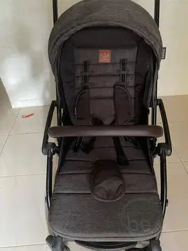 Stroller Baby Elle