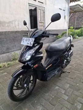 SKYWAVE NR 2008 AB SLEMAN