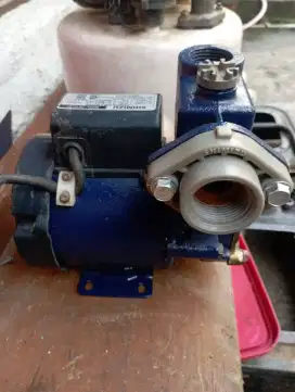 Pompa air shimitzu ps 116
