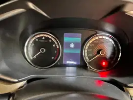 Mitsubishi Xpander 2018 Bensin