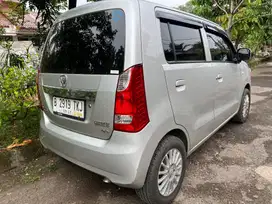 Suzuki Karimun Wagon R 2016 Bensin