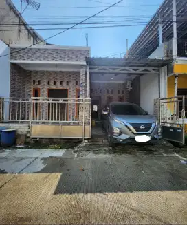 Rumah Disewakan Perumahan Pejuang Jaya Blok F
