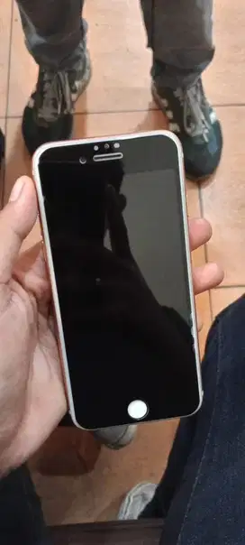 iPhone 8 rosegold