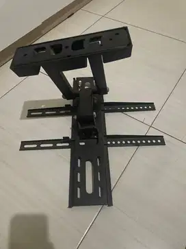 Bracket TV teleskopik