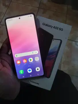 Samsung A53 5G 8+8/256 Nominus Original SEIN.