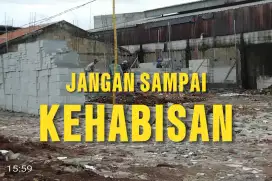 RUMAH CLUSTER DEKAT
