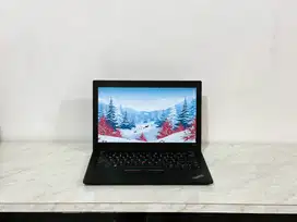 Laptop Lenovo Thinkpad X280 Slim 12INC Intel Core i5-8250U RAM 8GB SSD
