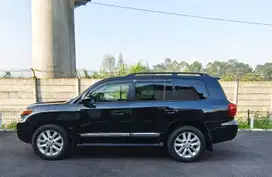 Toyota Land Cruiser 2013 Diesel