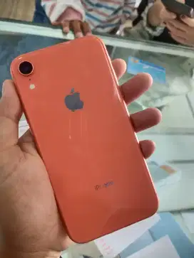 Promo Cicilan HP Iphone XR 128 Giga Tanpa Dp