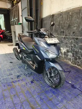 Vario 160 cbs 2024 km 7rb fxj oa