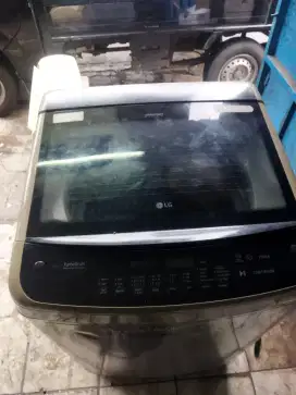 Mesin Cuci LG Smart Inverter 13kg Murah