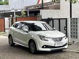 Suzuki Baleno 2020 HB AT matic nik 2019 non jazz city