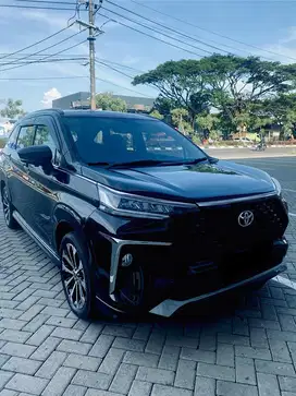 Veloz Tipe Q Matic
