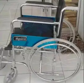 Kursi roda onemed