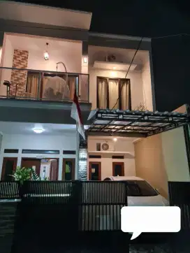 Dijual Perumahan Griya Asri Taman Mini