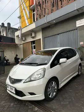 Honda Jazz Rs Matic 2009