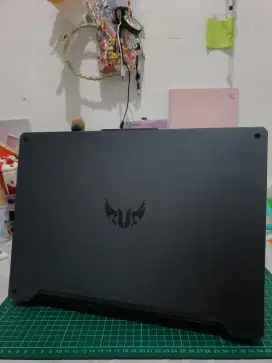 ASUS TUF GAMING A15