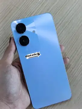 Realme Note 60 RAM 6/128GB Garansi Resmi