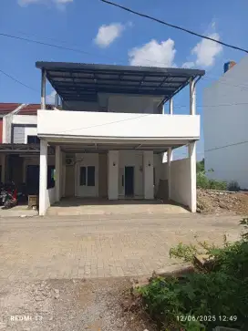 Rumah mewah murah Tembalang T150/95 hanya 1,5jt/m²