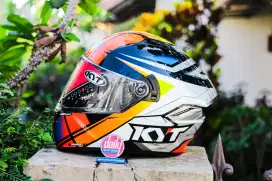 KYT NFR SIMONE CORSI (SIZE L)