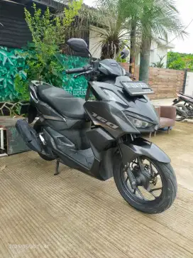 VARIO 160 CBS FULL GRESS MULUS