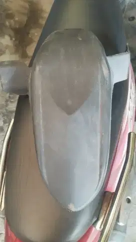 Hugger spakbor kolong untuk nmax new