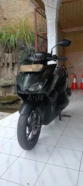 Vario 160 Tahun 2022 Cbs type