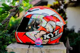 KYT KR1 SIMONE CORSI (SIZE L)