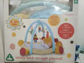 Nego maki Playmate baby Original ELC