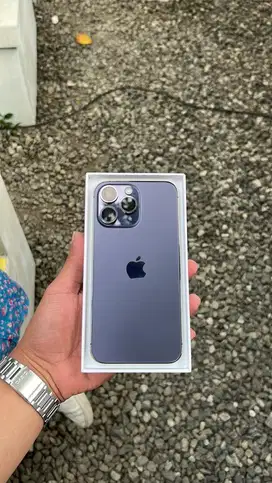 IPHONE 14 PROMAX 128GB FULLSET