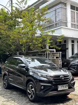 TOYOTA RUSH TRDSPORTIVO AT 2021 LOW KM