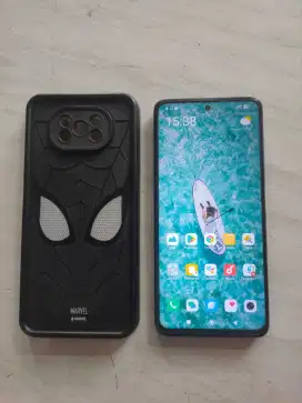 Poco X3 pro ram 8/256 fullset