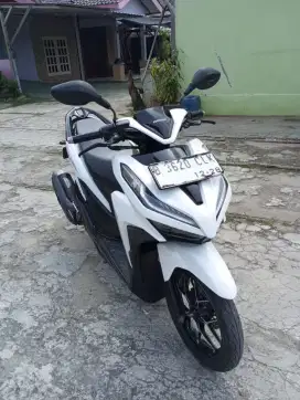 Vario Led New 125cc Super mewah