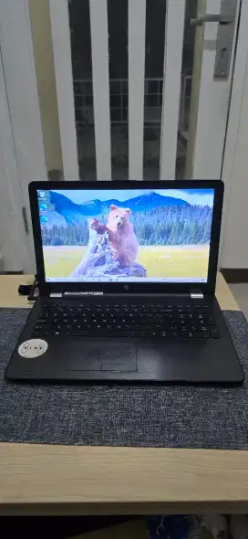 Laptop HP 15 inch