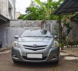 FS : Toyota Vios G 1.5 Manual 2008