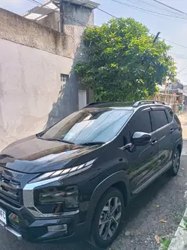 Mitsubishi Xpander 2024 Bensin