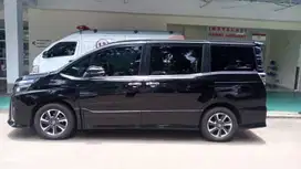 Toyota Voxy 2020 Bensin