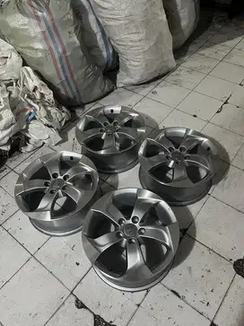 Velg Honda HRV Ori R 17