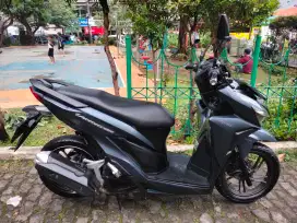 HONDA VARIO FI NEW 150 KEYLES 2019 pajak panjang/B.bekasi kota