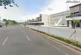 SEWA KAVLING KOMERSIAL 352M² DI SUMMARECON GADING SERPONG