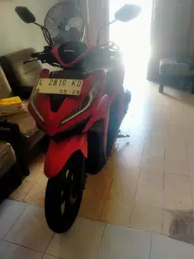 Jual motor Vario 150