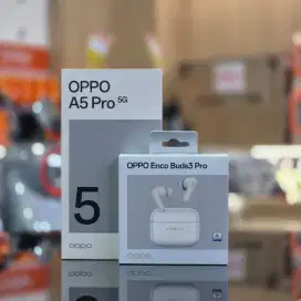 Oppo a5 pro new 4g