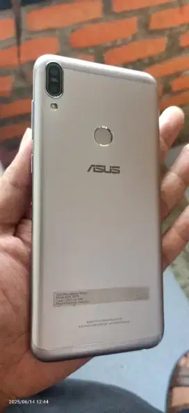 Asus zenfone max pro m1 4/64 mulus no minus