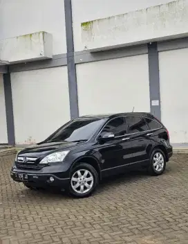 Honda crv 2.4 2007 automatic