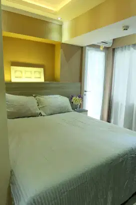 Apartemen Bandung Di sewakan Dekat Mall