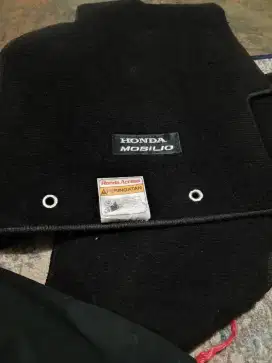 Karpet Mobil Original Honda Mobilio