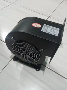 Kipas centrifugal baru