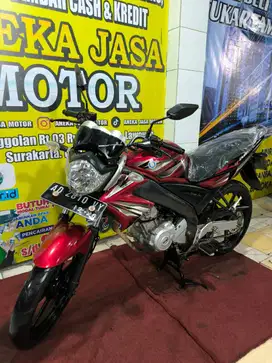 Vixion Old 2011 bisa kredit AJM