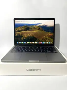 Macbook Pro M1 13 Inch 2022 8/256GB